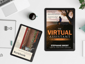 The Virtual Assistant