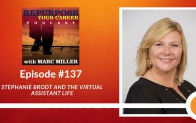 My Virtual Assistant Story – Podcast Interview